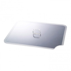 Tapa Plexiglass 28X21